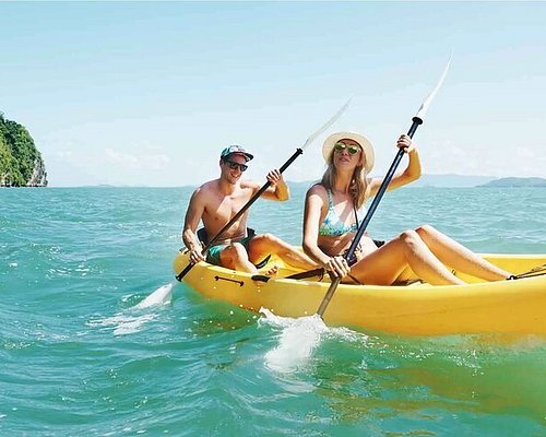 Kayak