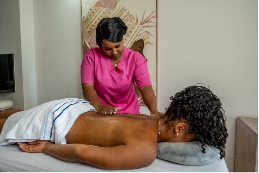 Massages