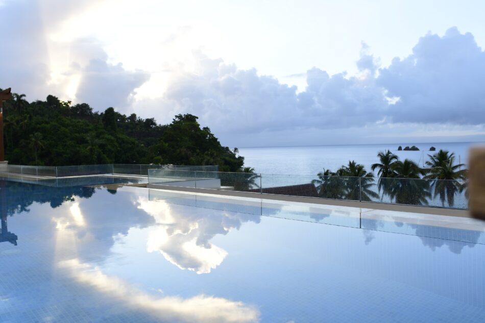 Pools