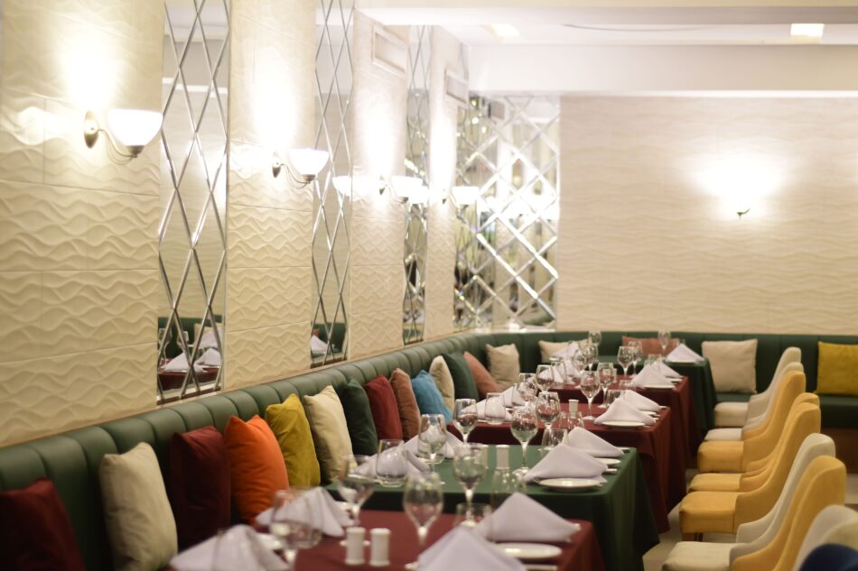 Caroba Restaurant