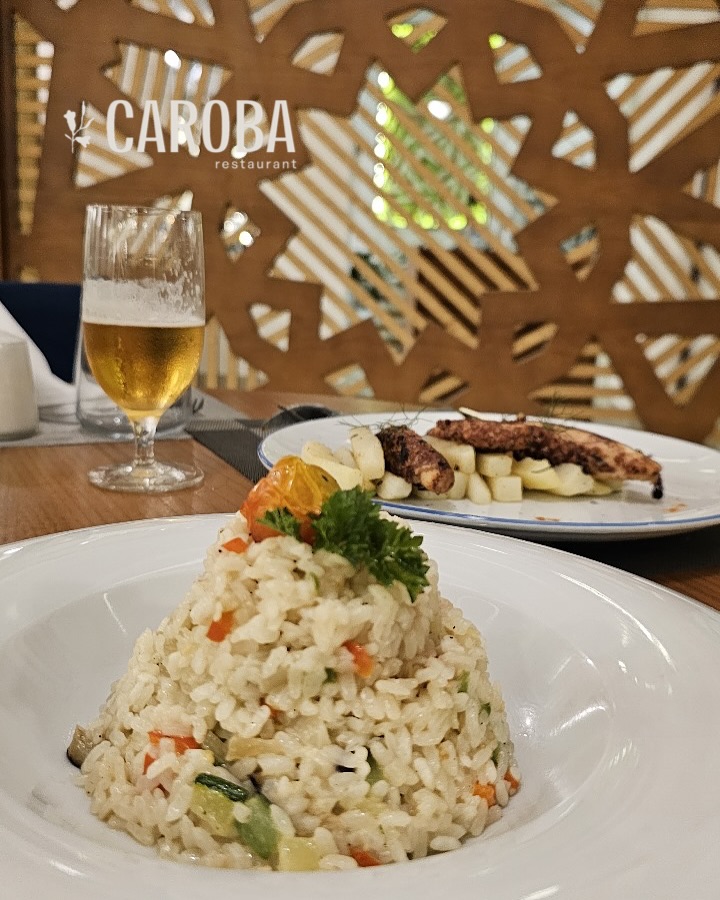 Caroba Spaces