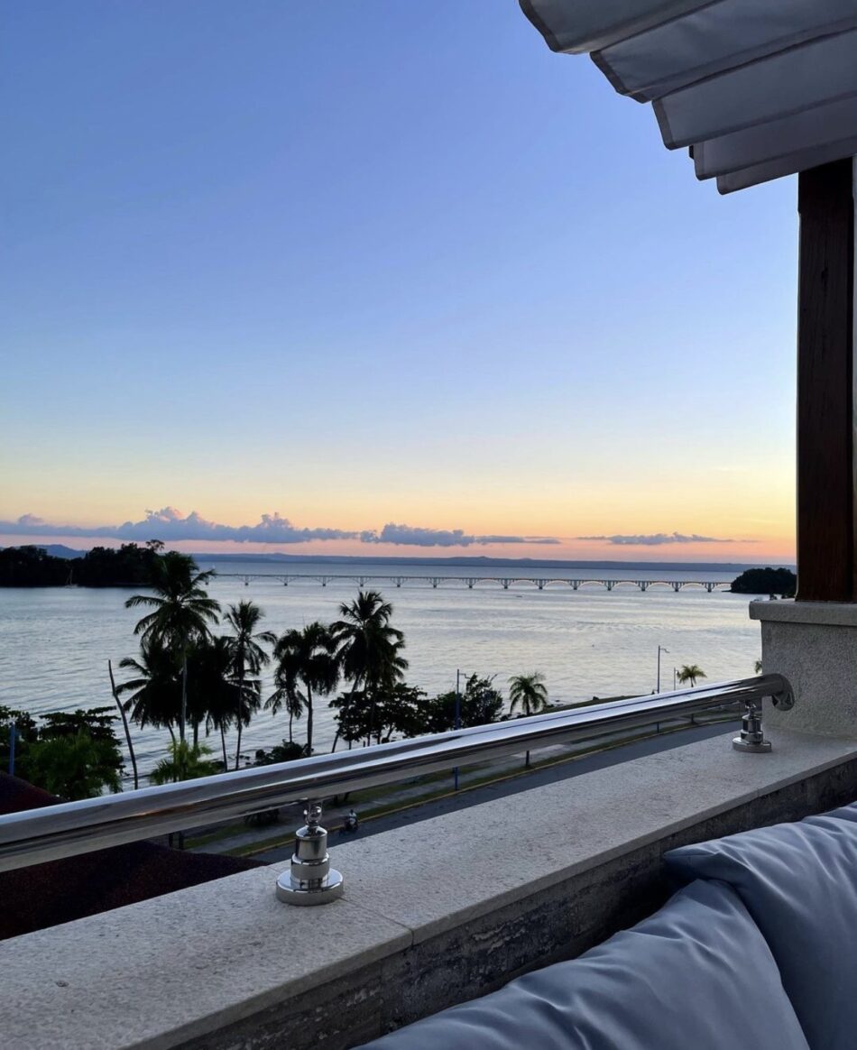HSB Terraza