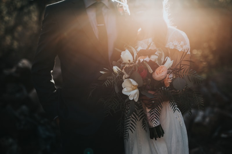 Boda de playa en Samaná