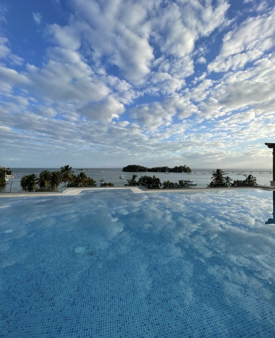 HSB Hotel Vista