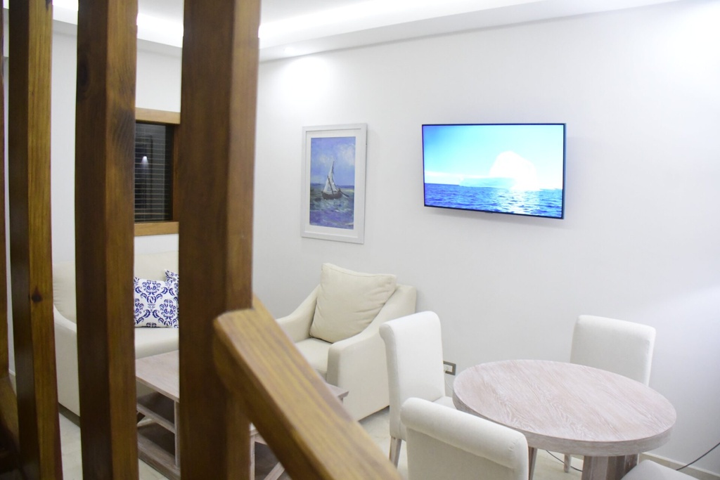 Penthouse - Vista 3