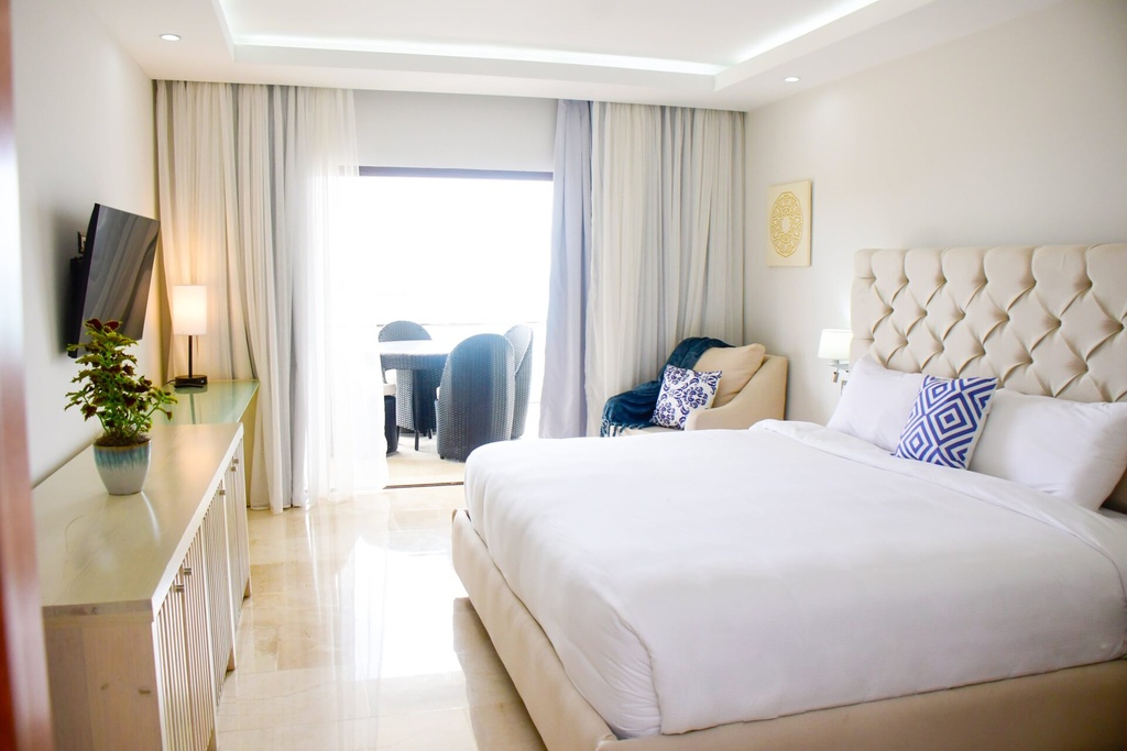 One Bedroom Premium - Vista 1