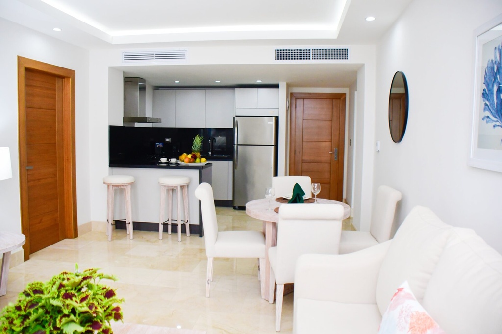 One Bedroom Premium - Vista 2