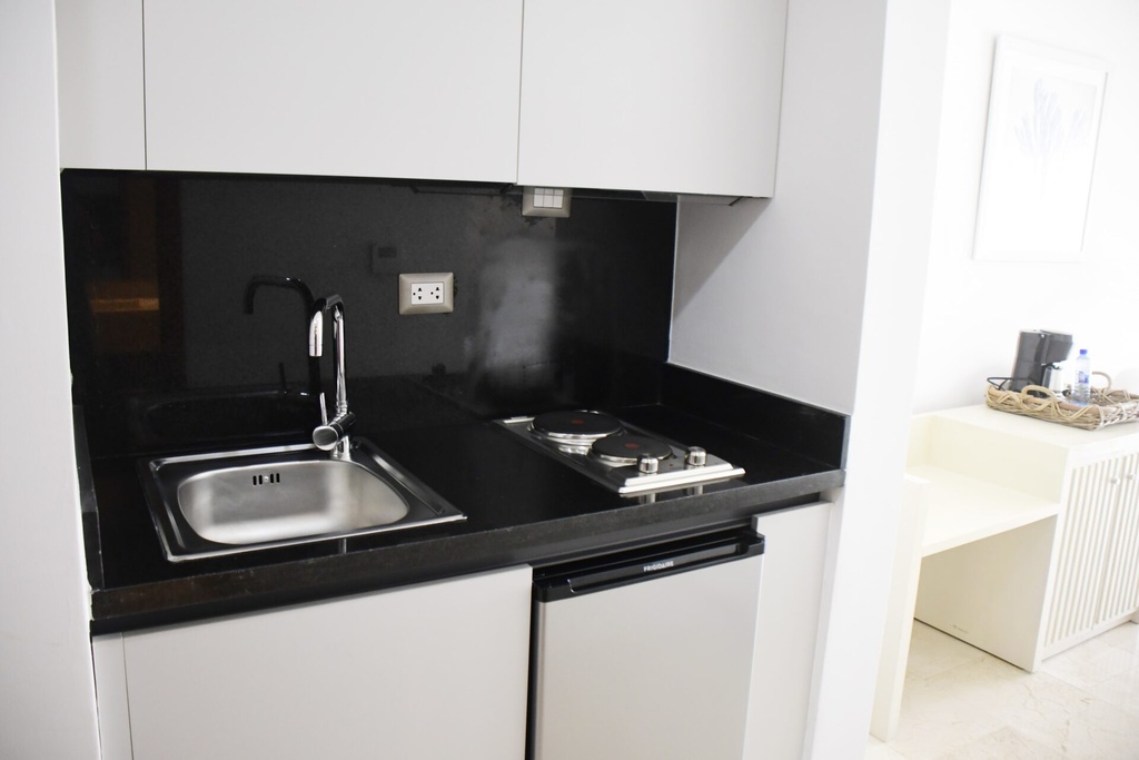 Junior Suite - Vista 4