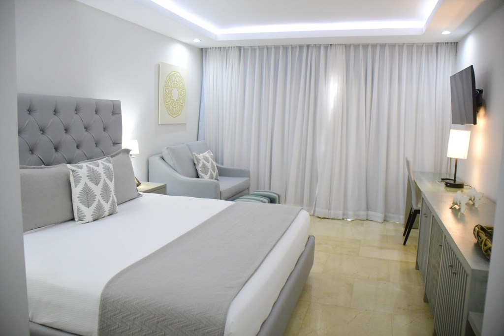 Junior Suite - Vista 6