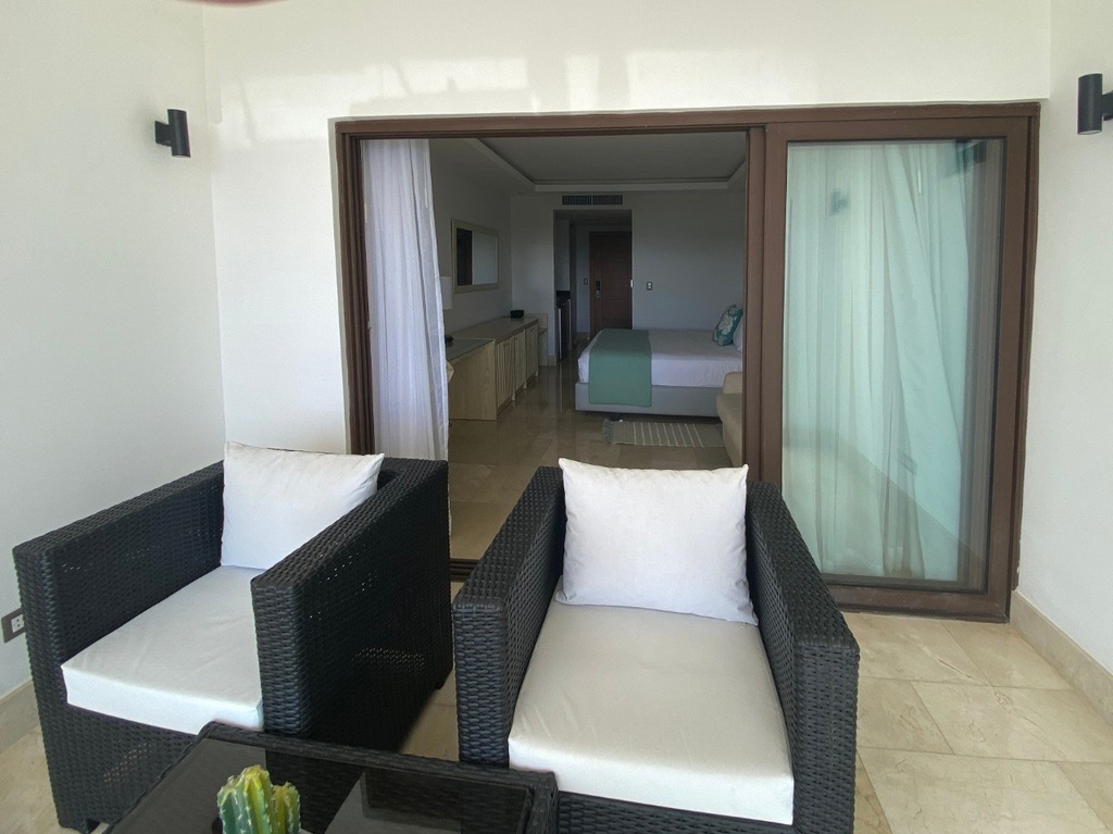 Junior Suite - Vista 9