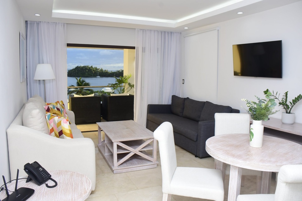 Master Suite